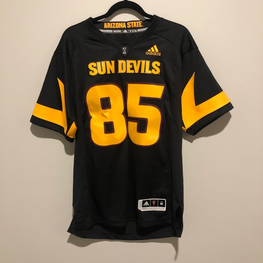 NWOT Arizona State University #85 Football Jersey